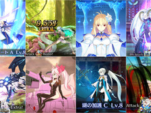 『FGO』2024年福袋召喚、大当たりしかない組み合わせが！？ 29種から3つを厳選、迷ったらコレを引け 画像