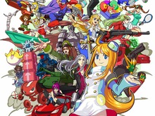 30種類のゲームを収録『G.Gシリーズコレクション+』5月27日発売 画像