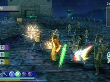 インフラストラクチャーモード対応!『真・三國無双 MULTI RAID 2』体験版第三弾配信開始 画像
