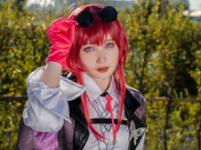 【コスプレ】コミケを彩る美女レイヤー大集合!『崩スタ』『NIKKE』、人気VTuberまで 画像