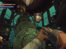 PS3版『BIOSHOCK』追加コンテンツの価格を半額に値下げ 画像