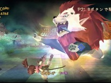 日本が好きなスペインスタッフよる新作Wiiウェア『ゾンビ イン ワンダーランド』3月16日配信 画像