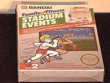 海外版『ファミリートレーナー』のゲームが史上最高価格の367万円で落札 画像