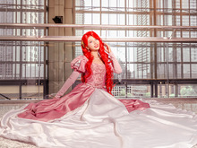 【コスプレ】「リトル・マーメイド」アリエルの笑顔が眩しすぎた！フィリピン美女レイヤーが魅せる異次元のクオリティー【写真14枚】 画像