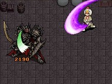 オンラインRPG『悠久の騎士団ONLINE』2周年記念キャンペーンでニコ動とコラボ！ 画像
