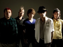 『真・三國無双 MULTI RAID 2』TVCMに人気ーアーティスト「FLOW」起用 画像