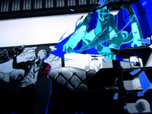 カッコよくオシャレ、力強い楽曲も印象的…『ペルソナ3 リロード』フルアニメーションで描くオープニング映像公開! 画像