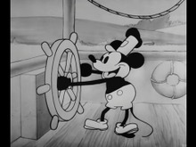 「初代ミッキー」題材のホラーや2Dアクションが次々発表…パブリックドメインとなった「強くて明るい元気者」の“隠された一面”描きたがるゲーム作者が続出 画像