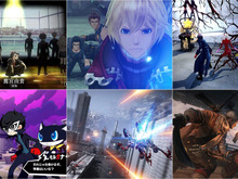 『AC6』3,499円、『ゼノブレイド DE』2,999円、『P5R』2,999円など、ゲオ オンラインの初売りセールが更新! 『SEKIRO』や『P5T』も対象に 画像