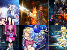 『ドラクエXI S』3,286円など最大78%OFF!『EVE』などの名作ADVや、合体STG『ソルクレスタ』もお買い得【eショップ・PS Storeのお勧めセール】 画像