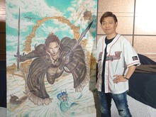 『黄金のレガシー』では『FF14』の新たな挑戦を感じてほしい―プロデューサー兼ディレクター吉田直樹氏インタビュー 画像