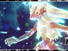 『ポケモンSV』“最強のバシャーモ”レイド開催!豪華報酬が人気の「ハピナスレイド」も見逃せない 画像