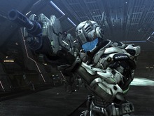 セガ×プラチナゲームズの新作『VANQUISH(ヴァンキッシュ)』2010年冬発売決定・・・今週の新規・変更タイトル(3/7) 画像