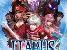 189のクエストと60問の課題でやり込み要素がたっぷりの『RPG イタルス-ITARUS-』 画像