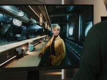 話しかける度違った反応でヒントをくれる!?知能を持ったNPCを作り出すテクノロジー「NVIDIA ACE」最新デモ公開 画像