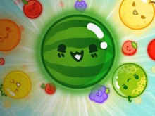 注意、心なしかフルーツの表情も意地悪そう…?PSストアに突如現れた『The Suika Game』は公式の『スイカゲーム』ではない―取材に対しAladdin X回答 画像