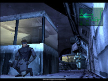 『METAL GEAR SOLID: MASTER COLLECTION Vol.1』スムージング機能追加などのアプデが全プラットフォームに配信 画像