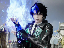 PS4版で復活した『マジシャンズデッド ~Force of the Soul~』多数の不具合報告に謝罪と修正予定を告知 画像
