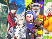 『スマブラSP』新規スピリッツイベント開催決定―『ゼルダの伝説 ティアキン』ラウル、『スプラ3』すりみ連合などが登場へ 画像