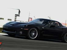 『Forza Motorsport 3』ハイチの子供たちへの援助を目的としたチャリティーコンテンツ「VIPカーパック」を配信 画像