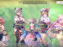 『レスレリ』に“大人になったトトリ”を実装してほしい!「アーランド」シリーズを通じて成長する彼女の魅力を語る【特集】 画像