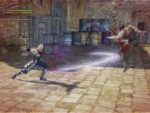 発売前に遊べる！『北斗無双』店頭体験会が全国で開催決定 画像
