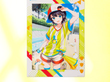 「一番くじ ホロライブ vol.4」1月12日にいよいよ発売!大空スバル、アキロゼらの“豪華なビジュアルボード”が当たる 画像
