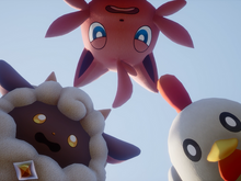 モンスター育成サバイバル『パルワールド』1月19日早期アクセス開始―リリース決定記念トレイラー公開 画像