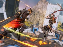 『Apex Legends』待望の“キルカメラ”が突如ミックステープに登場…『FF7リバース』コラボも開始、バスターソード猛威を振るう 画像