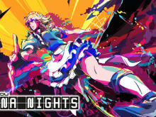「東方Project」二次創作2D探索型ACT『Touhou Luna Nights』PS5/PS4向けに2024年1月25日発売決定―同日スイッチ/PS5/PS4向けパッケージ版も発売 画像