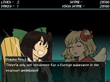東方二次創作50タイトル以上が大集合！「鳥のゲーム」テーマのコンテスト開催 画像