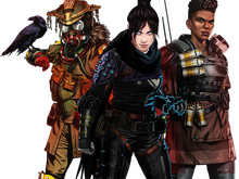 『Apex Legends』5周年記念イベント「Apex Legends Asia Festival 2024 Winter」第1弾出場チーム決定！ 画像