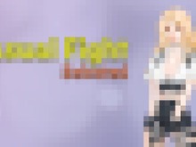 『ファイナルソード』開発元より間もなく新作発表か？セクシー美女がぼんやり映るティザー画像をアナウンス 画像