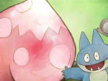 『ポケモンSV ゼロの秘宝』番外編が配信開始！ストーリー進行に必要な「まぼろしモモン」を受け取ろう 画像
