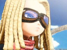 鳥山明原作のアクションRPG『SAND LAND』4月25日発売決定!最新トレイラーで新たな仲間「アン」も登場 画像