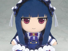 『デレマス』新ぬいぐるみが発売！「橘ありす＆櫻井桃華」「佐藤心」らU149登場のアイドルや「佐城雪美」「小日向美穂」などが登場 画像