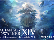 『FF14 暁月のフィナーレ』パッチ6.1~6.5のアートを収録した画集が予約受付中!ミニオン「ゾディアーク・アイドル」も付属 画像