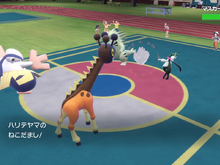 【コラム】『ポケモンSV』のダブルバトルを布教したい!専門のDiscordサーバーに入って、まだ見ぬパーティーを一緒に追い求めてみないか 画像