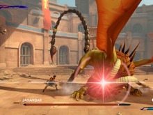 名作ACTが歯ごたえあるメトロイドヴァニアに変身！ユービーアイ新作『プリンス オブ ペルシャ 失われた王冠』無料デモ版配信開始 画像