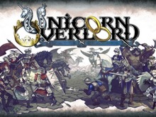 仲間になるキャラは60人以上!アトラス×ヴァニラウェア新作RPG『ユニコーンオーバーロード』のDL版プレオーダー開始 画像