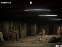 『FNAF』や『8番出口』風の異常報告監視カメラホラー『Caught On Camera』Steamストアページ公開 画像