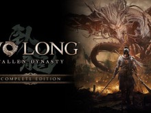ダーク三國死にゲー『Wo Long: Fallen Dynasty』本編＆追加DLCなど一挙収録のコンプリート版2月7日発売 画像