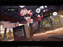 HoYoverseの期待作『ゼンレスゾーンゼロ』プロデューサーにインタビュー! アートスタイルへのこだわりから“マルチプレイへの意欲”まで聞いてみた【特集】 画像
