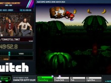 みんなで観よう!世界的チャリティーRTAイベント「AGDQ 2024」開幕―『ベヨネッタ』『Celeste』『ボダラン2』がゲットできるバンドルも販売中 画像