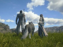 吉田直樹氏が『FF17』に対する胸の内を語る―「同じおじさんがやっていくよりは、若い世代にチャレンジしてほしい」 画像