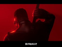 夜に怯えるパリへ颯爽と繰り出すヴァンパイア・ハンター!コミック原作3人称アクション『Marvel’s Blade』日本語字幕付きアナウンスメントトレイラー公開 画像
