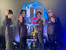 『スト6』SFL初代王者は、「FAV gaming」！優勝インタビュー＆最高に盛り上がった現地レポートをお届け 画像
