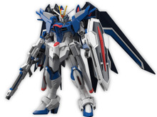 ガンプラ「ライジングフリーダムガンダム」「イモータルジャスティスガンダム」がローソンでも販売決定！身近なコンビニで、手軽にガンプラを手に入れよう 画像
