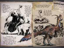 日本語PS5版は1月後半に発売予定！人気恐竜サバイバルリマスター『ARK: Survival Ascended』次期アプデなど新情報 画像