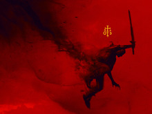 『ウィッチャー3』元ディレクター手がける大型新作ファンタジーRPG『Dawnwalker』登場！―コンセプトアートも披露 画像